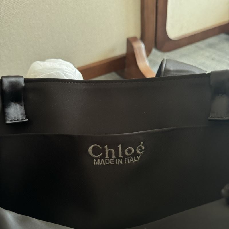 Chloe Shopping Bags